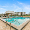 Отель Seaview 109 Marco Island Vacation Rental 2 Bedrooms 2 Bathrooms Condo, фото 24