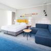 Отель Holiday Inn Gdansk - City Centre, an IHG Hotel, фото 47