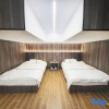 Отель Nanjing No.1 Hotel Apartment (Zhushan Road Subway Station), фото 4