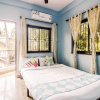 Отель OYO 19176 Home River View 2BHK Siolim, фото 6