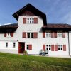 Отель Spacious Mansion in Wald Am Arlberg with Private Garden, фото 12
