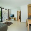 Отель Maistra Select Mlini Villas and Apartments в Сребрено