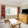 Отель Stakesby House Apartment 3, фото 13
