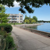 Отель Bridgeport Waterfront Resort, фото 24