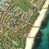 Отель House With One Bedroom In Muravera With Wonderful Sea View And Enclosed Garden 350 M From The Beach, фото 23