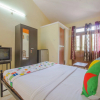 Отель OYO 18354 Home Elegant Studio Baga Beach, фото 10