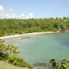 Отель Two Bays Beach Villa Apartment and Studios в Сент-Эндрю