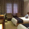 Отель Tianhuang Hotel, фото 22