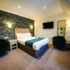 Отель Gwydyr Hotel, фото 3
