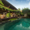 Отель Dwaraloka Retreat Ubud, фото 11