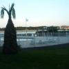 Отель Appartements à côté Lac Marin de Port d'Albret, фото 4
