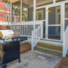 Отель Private Pool & 3 Minutes to Beach in Seagrove; Sleeps 12, фото 33