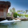 Отель Kingfisher Cottage, фото 15