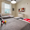Отель Mickey Themed Bedroom Condo Near Disney, фото 5
