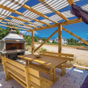 Отель Awesome Home in Barbat With Wifi and 1 Bedrooms, фото 13