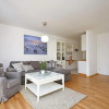Отель Sünnslag Wohnung 088, фото 5