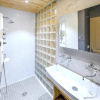 Отель Apartment With 3 Bedrooms In Orcieres With Wonderful Mountain View And Wifi, фото 5