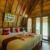 Отель Bougainvillea Bungalow, фото 16