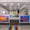 Отель Motel 6 San Bernardino, CA - North, фото 13