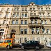 Отель EMPIRENT Wilson Apartments в Праге