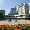 Отель Bulgaria, фото 1