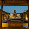 Отель Huacheng Yichu Zen Culture Boutique Hotel (Hangzhou Jingshan), фото 17