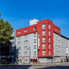 Отель H+ Hotel Mannheim [Ex. Ramada Mannheim], фото 1
