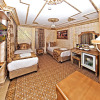Отель Sirkeci Gar Hotel, фото 3