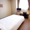 Отель Smile Hotel Otsu Seta, фото 4