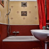 Отель Easy Welcome Villa Emilia Apartment, фото 10