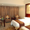 Отель Jinlun Hotel, фото 7