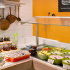 Отель Holiday Inn Berlin - City East Side, an IHG Hotel, фото 12