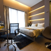 Отель Mercure Singapore Tyrwhitt, фото 4