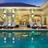 Отель Kae Villas Seminyak, фото 7