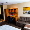 Отель TownePlace Suites by Marriott Lancaster, фото 9
