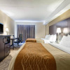 Отель Comfort Inn, фото 3