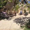 Отель Apartment With 2 Bedrooms in Carpentras, With Enclosed Garden and Wifi, фото 11
