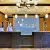 Отель Holiday Inn Express McComb, an IHG Hotel, фото 28