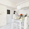 Отель Doutonbori Family Apartment, фото 11