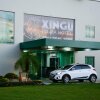 Отель Xingu Praia Hotel, фото 16