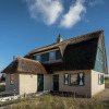 Отель Spacious Villa in Vlieland With Terrace, фото 19