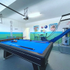 Отель Beautiful 6 Bed Pool Game Spa Home Champions Gate 6 Bedroom Home by Redawning, фото 22