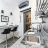Отель The Essential Trastevere Design Studio, фото 14