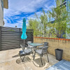 Отель Mod San Diego Apt w/ Patio - Walk to Harbor!, фото 7