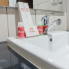 Отель Comfy Studio At Dago Suites Apartment, фото 6