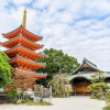 Отель goom Hotel Nakasu, фото 7