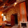Отель Casa Rural Los Abedules y Azuela, фото 13