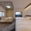 Отель ORI Rokkaku, фото 42