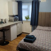 Отель Hathern Aparthotel, фото 3