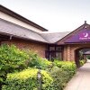 Отель Premier Inn High Wycombe/Beaconsfield, фото 10